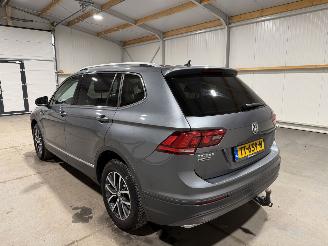 Volkswagen Tiguan ALLspace 1.4TSI 110kW Automaat Comfortline 7Persoons picture 12