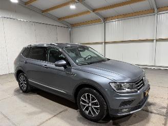 Volkswagen Tiguan ALLspace 1.4TSI 110kW Automaat Comfortline 7Persoons picture 2