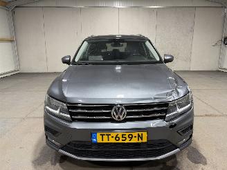 Volkswagen Tiguan ALLspace 1.4TSI 110kW Automaat Comfortline 7Persoons picture 4
