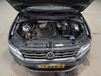 Volkswagen Tiguan ALLspace 1.4TSI 110kW Automaat Comfortline 7Persoons picture 26