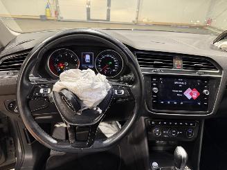 Volkswagen Tiguan ALLspace 1.4TSI 110kW Automaat Comfortline 7Persoons picture 29