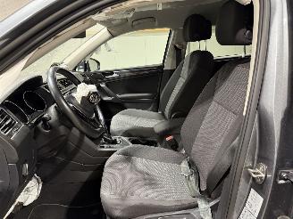Volkswagen Tiguan ALLspace 1.4TSI 110kW Automaat Comfortline 7Persoons picture 28