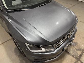 Volkswagen Tiguan ALLspace 1.4TSI 110kW Automaat Comfortline 7Persoons picture 19