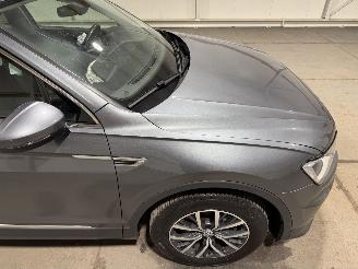 Volkswagen Tiguan ALLspace 1.4TSI 110kW Automaat Comfortline 7Persoons picture 18