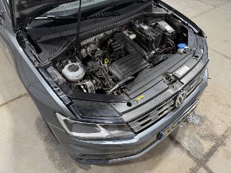 Volkswagen Tiguan ALLspace 1.4TSI 110kW Automaat Comfortline 7Persoons picture 25