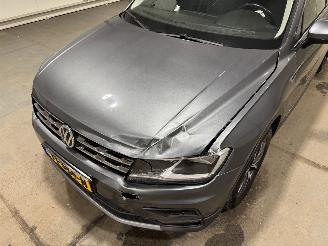 Volkswagen Tiguan ALLspace 1.4TSI 110kW Automaat Comfortline 7Persoons picture 21