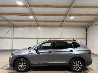 Volkswagen Tiguan ALLspace 1.4TSI 110kW Automaat Comfortline 7Persoons picture 8