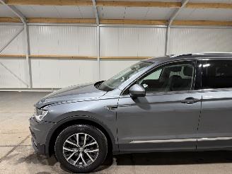 Volkswagen Tiguan ALLspace 1.4TSI 110kW Automaat Comfortline 7Persoons picture 13