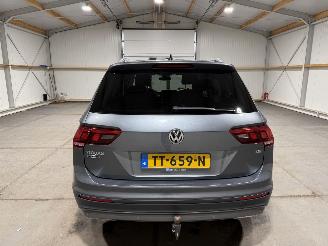 Volkswagen Tiguan ALLspace 1.4TSI 110kW Automaat Comfortline 7Persoons picture 7