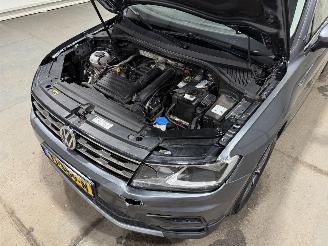 Volkswagen Tiguan ALLspace 1.4TSI 110kW Automaat Comfortline 7Persoons picture 27