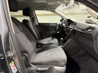 Volkswagen Tiguan ALLspace 1.4TSI 110kW Automaat Comfortline 7Persoons picture 40