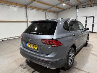 Volkswagen Tiguan ALLspace 1.4TSI 110kW Automaat Comfortline 7Persoons picture 6