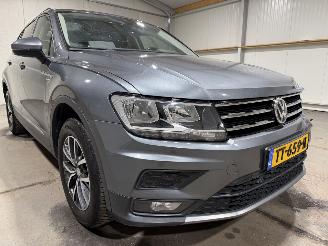 Volkswagen Tiguan ALLspace 1.4TSI 110kW Automaat Comfortline 7Persoons picture 22