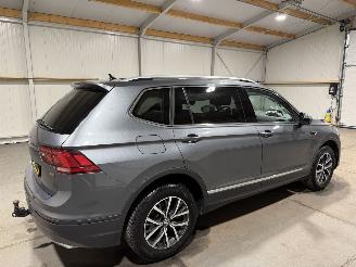Volkswagen Tiguan ALLspace 1.4TSI 110kW Automaat Comfortline 7Persoons picture 5