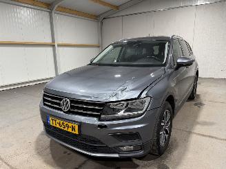Volkswagen Tiguan ALLspace 1.4TSI 110kW Automaat Comfortline 7Persoons picture 10