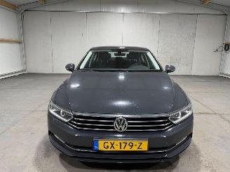 Volkswagen Passat 1.4TSI 110kW ACT Business Edition picture 4