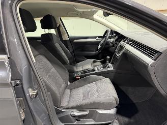 Volkswagen Passat 1.4TSI 110kW ACT Business Edition picture 28