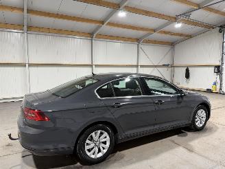 Volkswagen Passat 1.4TSI 110kW ACT Business Edition picture 5
