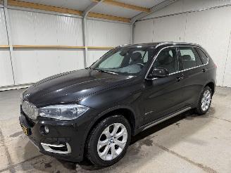 BMW X5 X-DRIVE40E 180kW Automaat Pano High Executive picture 9
