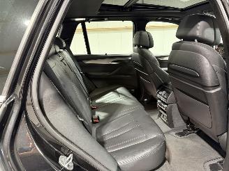 BMW X5 X-DRIVE40E 180kW Automaat Pano High Executive picture 14