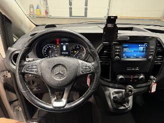 Mercedes Vito 110CDI 75kW Airco Camera Functional Lang picture 20