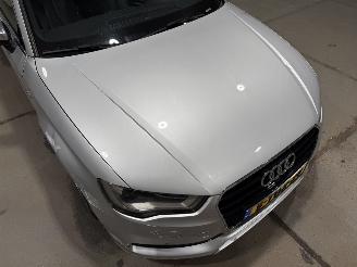 Audi A3 LIMOUSINE 1.4TFSI 103kW Automaat Ambition Pro Line S picture 19