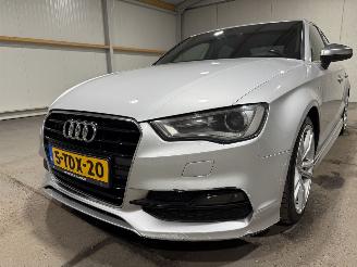 Audi A3 LIMOUSINE 1.4TFSI 103kW Automaat Ambition Pro Line S picture 24