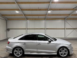 krockskadad bil auto Audi A3 LIMOUSINE 1.4TFSI 103kW Automaat Ambition Pro Line S 2014/2