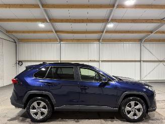 Auto incidentate Toyota Rav-4 2.0VVT-iE 129kW Automaat Dynamic 2019/11