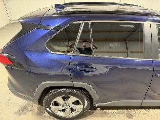 Toyota Rav-4 2.0VVT-iE 129kW Automaat Dynamic picture 12