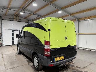 Mercedes Sprinter 211 2.2CDI 84kW 325 Functional HD picture 12