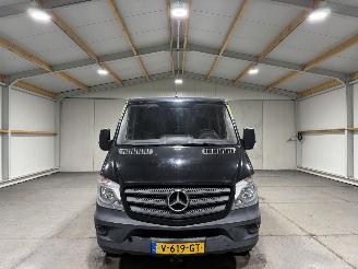 Mercedes Sprinter 211 2.2CDI 84kW 325 Functional HD picture 4