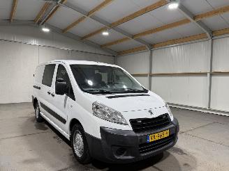 Peugeot Expert 2.0HDI 94kW Airco L2H2 picture 3