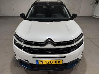 Citroën C5 Aircross 1.6 PluginHybrid  133kW Automaat SHINE picture 20