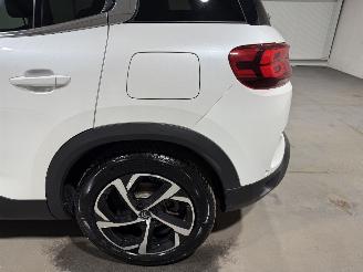 Citroën C5 Aircross 1.6 PluginHybrid  133kW Automaat SHINE picture 29