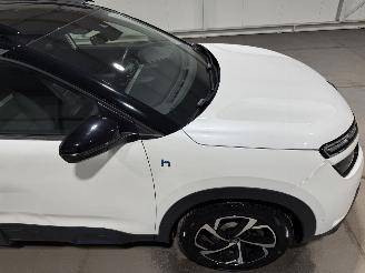 Citroën C5 Aircross 1.6 PluginHybrid  133kW Automaat SHINE picture 18