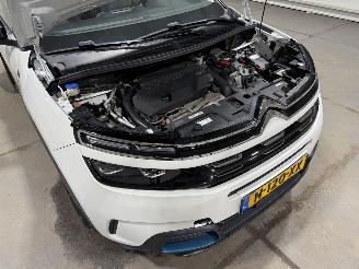 Citroën C5 Aircross 1.6 PluginHybrid  133kW Automaat SHINE picture 25