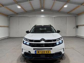 Citroën C5 Aircross 1.6 PluginHybrid  133kW Automaat SHINE picture 4