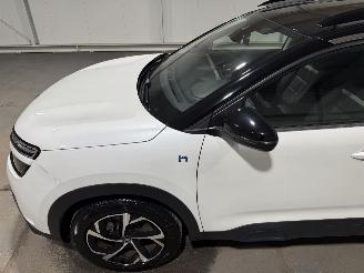 Citroën C5 Aircross 1.6 PluginHybrid  133kW Automaat SHINE picture 17