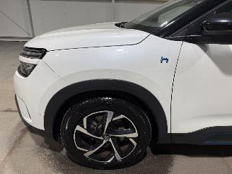 Citroën C5 Aircross 1.6 PluginHybrid  133kW Automaat SHINE picture 15
