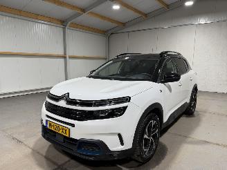 Citroën C5 Aircross 1.6 PluginHybrid  133kW Automaat SHINE picture 10