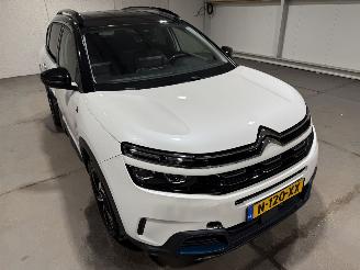 Citroën C5 Aircross 1.6 PluginHybrid  133kW Automaat SHINE picture 19