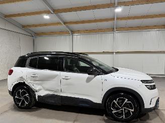 Citroën C5 Aircross 1.6 PluginHybrid  133kW Automaat SHINE picture 2