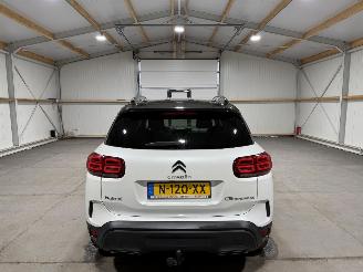 Citroën C5 Aircross 1.6 PluginHybrid  133kW Automaat SHINE picture 7
