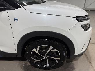 Citroën C5 Aircross 1.6 PluginHybrid  133kW Automaat SHINE picture 16