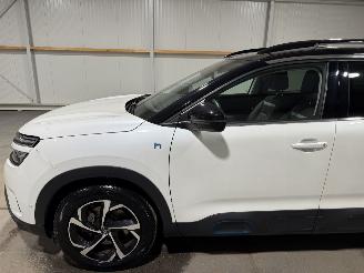 Citroën C5 Aircross 1.6 PluginHybrid  133kW Automaat SHINE picture 13