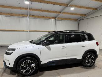 Citroën C5 Aircross 1.6 PluginHybrid  133kW Automaat SHINE picture 9