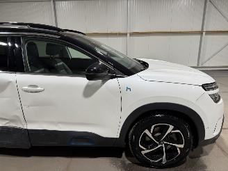 Citroën C5 Aircross 1.6 PluginHybrid  133kW Automaat SHINE picture 14