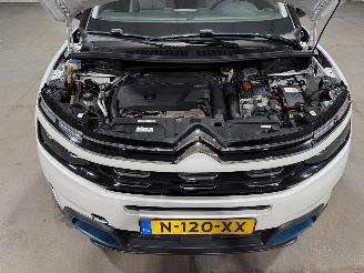 Citroën C5 Aircross 1.6 PluginHybrid  133kW Automaat SHINE picture 26