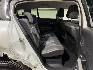 Citroën C5 Aircross 1.6 PluginHybrid  133kW Automaat SHINE picture 44